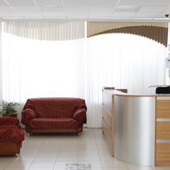 Гостиница Березка, Тюмень, Тюменская область