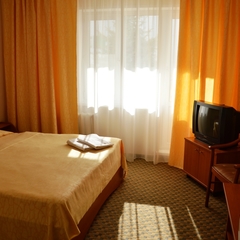 Гостиница Уютная, Тюмень, Тюменская область