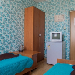 Гостиница Искра, Тюмень, Тюменская область