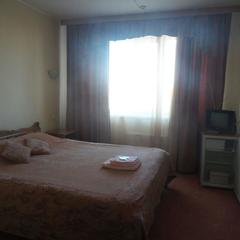 Гостиница Олимп-5, Тюмень, Тюменская область