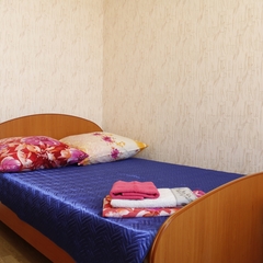 Гостиница Березка, Тюмень, Тюменская область