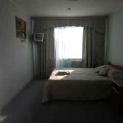 Гостиница Олимп-5, Тюмень, Тюменская область