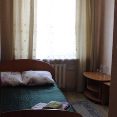 Гостиница Березка, Тюмень, Тюменская область