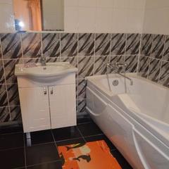 Гостиница Искра, Тюмень, Тюменская область