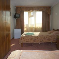 Гостиница Олимп-5, Тюмень, Тюменская область