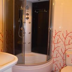 Гостиница Искра, Тюмень, Тюменская область