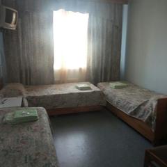 Гостиница Олимп-5, Тюмень, Тюменская область