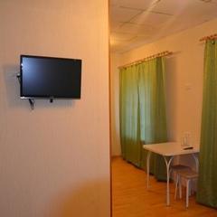 Гостиница Искра, Тюмень, Тюменская область