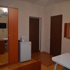 Гостиница Искра, Тюмень, Тюменская область