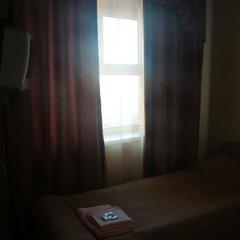 Гостиница Олимп-5, Тюмень, Тюменская область