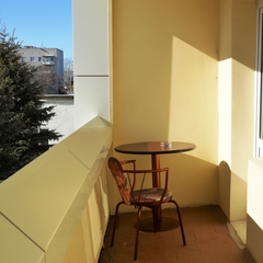 Гостиница Уютная, Тюмень, Тюменская область