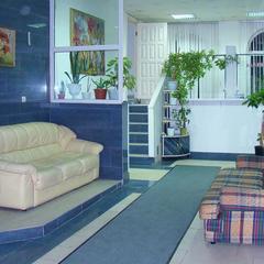 Гостиница Олимп-5, Тюмень, Тюменская область