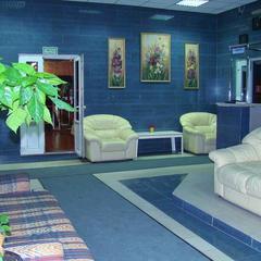 Гостиница Олимп-5, Тюмень, Тюменская область