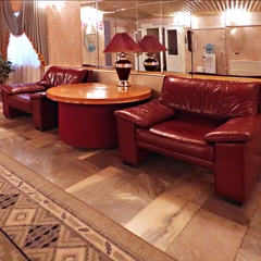 Гостиница Уютная, Тюмень, Тюменская область