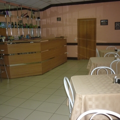 Гостиница Березка, Тюмень, Тюменская область