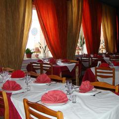 Гостиница Олимп-5, Тюмень, Тюменская область