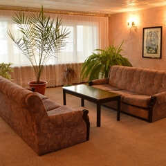 Гостиница Уютная, Тюмень, Тюменская область