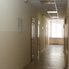 Гостиница Березка, Тюмень, Тюменская область