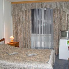 Гостиница Олимп-5, Тюмень, Тюменская область