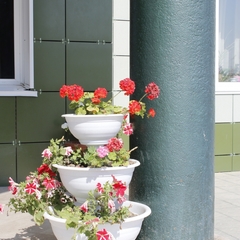 Гостиница Березка, Тюмень, Тюменская область