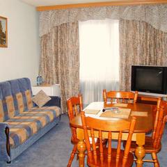 Гостиница Олимп-5, Тюмень, Тюменская область