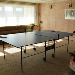 Гостиница Уютная, Тюмень, Тюменская область