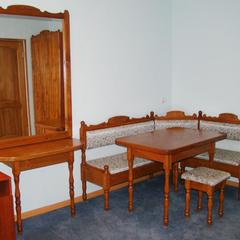 Гостиница Олимп-5, Тюмень, Тюменская область