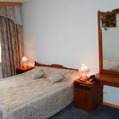 Гостиница Олимп-5, Тюмень, Тюменская область