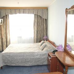 Гостиница Олимп-5, Тюмень, Тюменская область