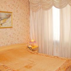 Гостиница Олимп-5, Тюмень, Тюменская область