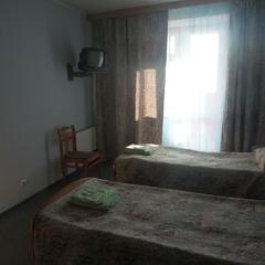 Гостиница Олимп-5, Тюмень, Тюменская область