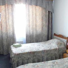 Гостиница Олимп-5, Тюмень, Тюменская область