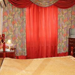 Гостиница Олимп-5, Тюмень, Тюменская область