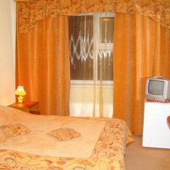 Гостиница Олимп-5, Тюмень, Тюменская область