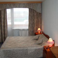 Гостиница Олимп-5, Тюмень, Тюменская область