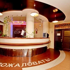 Гостиница Антарес, Тюмень, Тюменская область