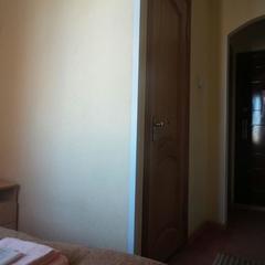 Гостиница Олимп-5, Тюмень, Тюменская область