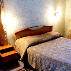 Гостиница Антарес, Тюмень, Тюменская область