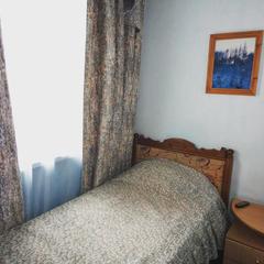 Гостиница Олимп-5, Тюмень, Тюменская область