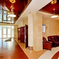 Гостиница Антарес, Тюмень, Тюменская область