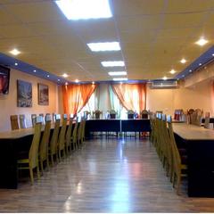 Гостиница Олимп-5, Тюмень, Тюменская область