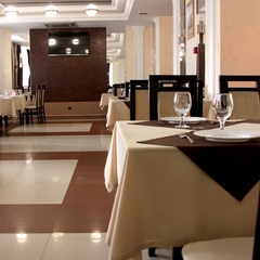 Гостиница Антарес, Тюмень, Тюменская область