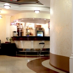 Гостиница Антарес, Тюмень, Тюменская область