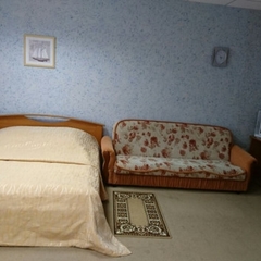 Гостиница Антарес, Тюмень, Тюменская область