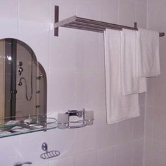 Гостиница Антарес, Тюмень, Тюменская область