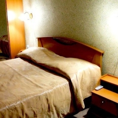 Гостиница Антарес, Тюмень, Тюменская область