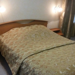 Гостиница Антарес, Тюмень, Тюменская область