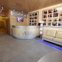 Спа-отель Лагуна, Тюмень, Тюменская область