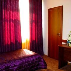 Гостиница Агат, Тюмень, Тюменская область