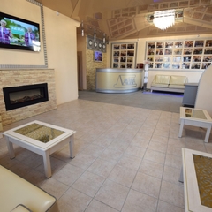 Спа-отель Лагуна, Тюмень, Тюменская область